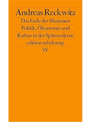 预订【德语】Das Ende der Illusionen