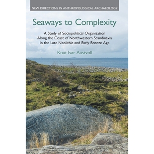 按需印刷不退不换Seaways to Complexity[9781781798782]