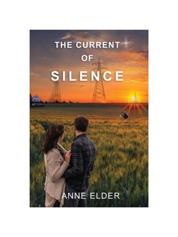 按需印刷The Current of Silence[9780578245591]