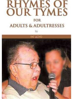 预订预订RHYMES OF OUR TYMES for Adults & Adultresses