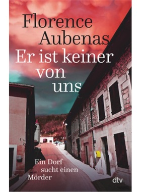 预订【德语】L'Inconnu de la poste[9783423263405]