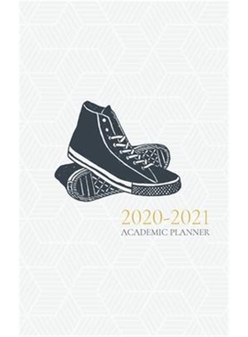 预订2020-2021 Academic Planner - With Hijri Dates