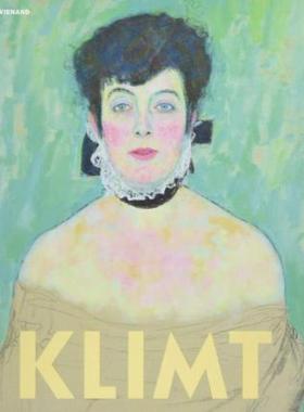 预订【德语】 Gustav Klimt & Hugo Henneberg. Zwei Künstler der Wiener Secession:Katalog zur Ausstellung im Kunstmuseum M