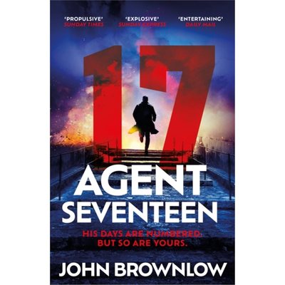 Agent Seventeen