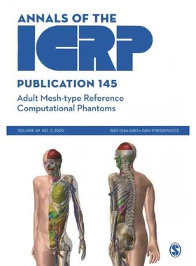 按需印刷SG ICRP Publication 145[9781529742213]