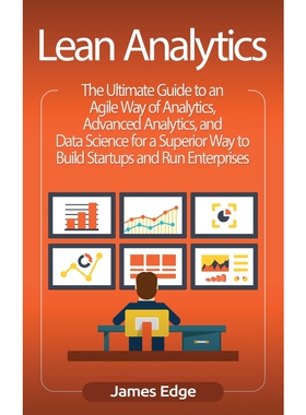 按需印刷不退不换Lean Analytics[9781647483500]
