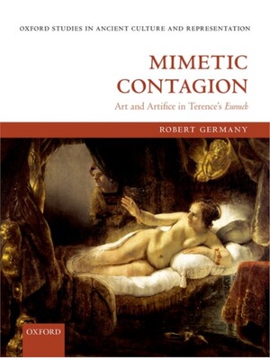 预订Mimetic Contagion[9780198738732]