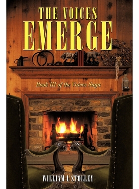 按需印刷The Voices Emerge[9781450217361]