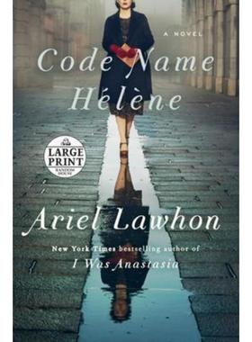 预订Code Name Helene:A Novel