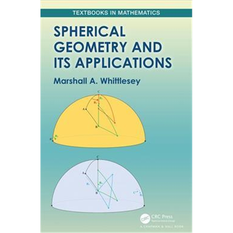按需印刷图书Spherical Geometry and Its Applications[9780367196905]