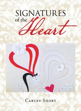 按需印刷不退不换Signatures of the Heart'[9781493192793]