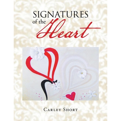 按需印刷不退不换Signatures of the Heart'[9781493192793]