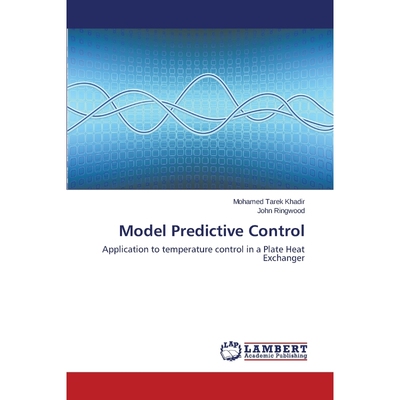 按需印刷不退不换Model Predictive Control[9783659440519]