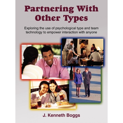 按需印刷不退不换Partnering With Other Types[9781418401252]