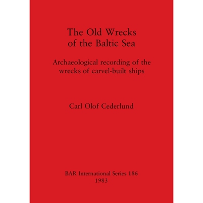 按需印刷The Old Wrecks of the Baltic Sea[9780860542292]