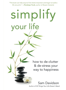 按需印刷Simplify Your Life[9781596528208]