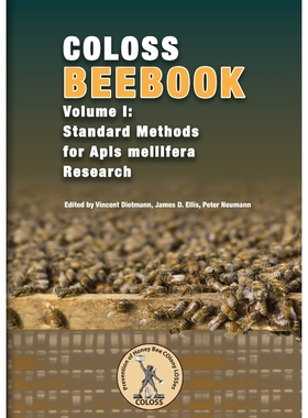 按需印刷COLOSS BEE BOOK VOL I[9780860982838]
