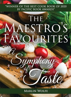 按需印刷The Maestro'S Favourites[9781955070195]