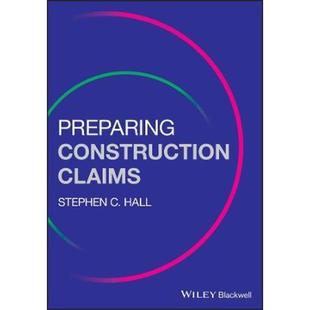 按需印刷Preparing Construction Claims 9781119166603