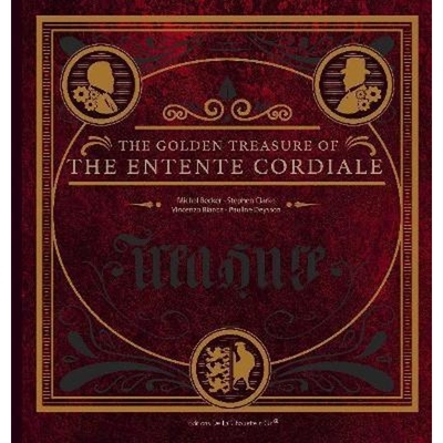 预订The Golden Treasure of the Entente Cordiale