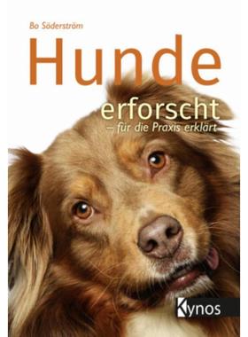 预订【德语】 Hur tänker din hund?: