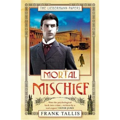 预订Mortal Mischief