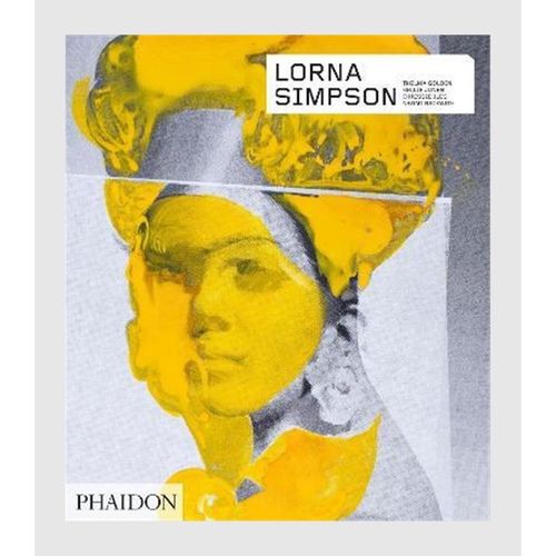 Lorna Simpson:Revised & Expanded Edition