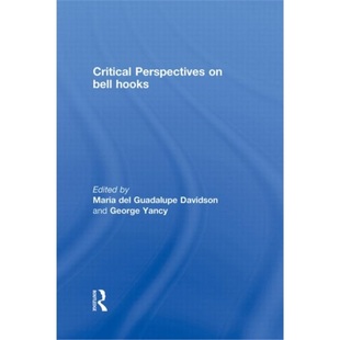 预订Critical Perspectives on bell hooks[9780415989800]