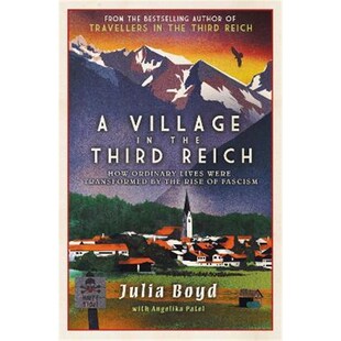 THIRD THE REICH 预订VILLAGE
