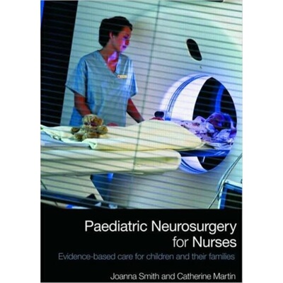 预订Paediatric Neurosurgery for Nurses[9780415446204]