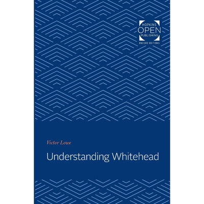 按需印刷不退不换Understanding Whitehead[9781421435930]