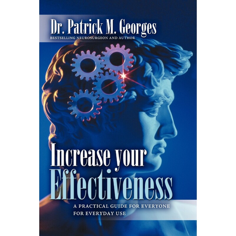 按需印刷不退不换Increase Your Effectiveness[9789746521895]