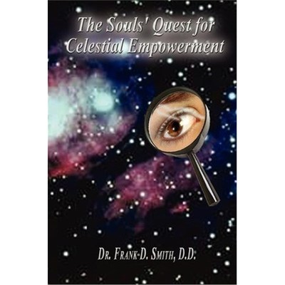 按需印刷The Souls' Quest for Celestial Empowerment:What am I Doing Here?[9780759671867]