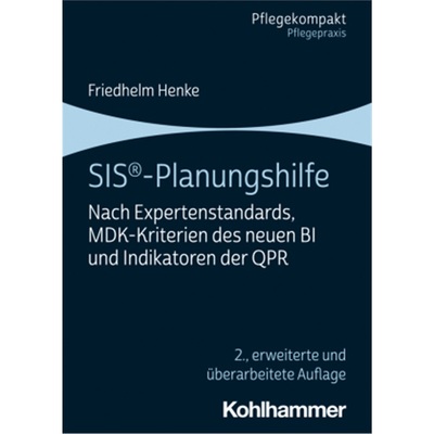 预订【德语】SIS®-Planungshilfe[9783170412903]