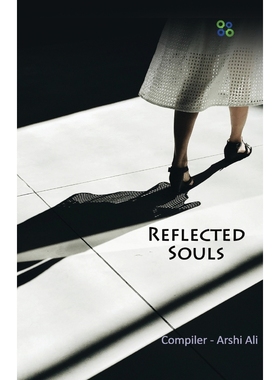 按需印刷REFLECTED SOULS[9789389106572]