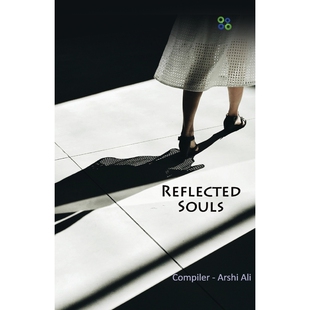按需印刷REFLECTED SOULS[9789389106572]