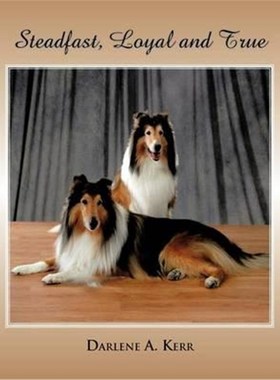 按需印刷Steadfast, Loyal and True[9781466914544]