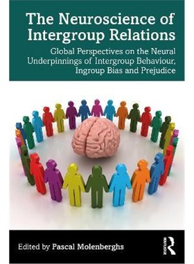 按需印刷 按需印刷 The Neuroscience of Intergroup Relations:G