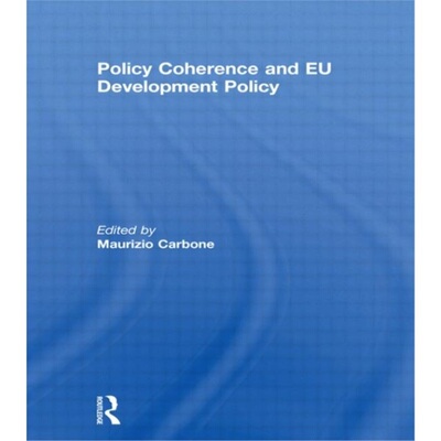预订Policy Coherence and EU Development Policy[9780415495332]