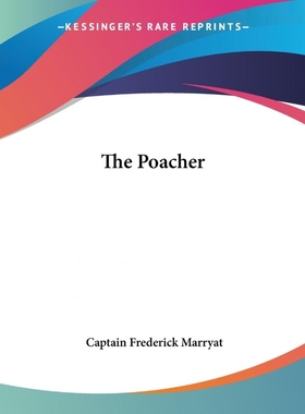 按需印刷The Poacher[9781419177705]