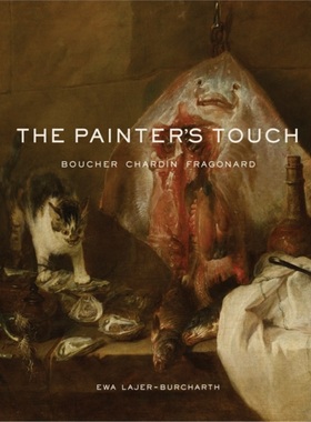 预订Painter's Touch[9780691170121]
