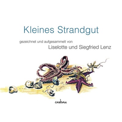 预订【德语】Kleines Strandgut[9783455380972]