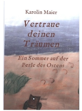 预订【德语】Vertraue deinen Traumen[9783347135703]