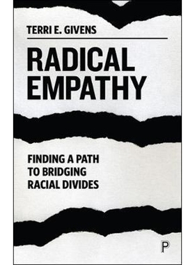 预订Radical Empathy:Finding a Path to Bridging Racial Divides