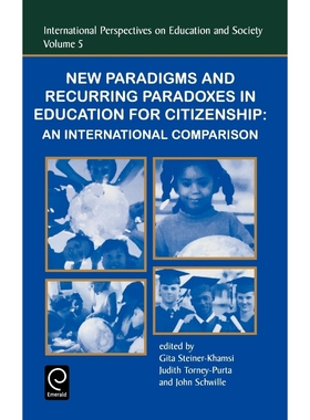 按需印刷Para Recu Para Edu Citi Ipes5h[9780762308217]