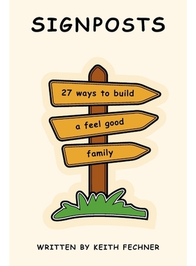 按需印刷SIGNPOSTS[9781453568200]