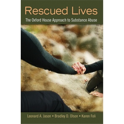 预订Rescued Lives[9780789036315]