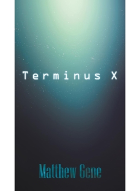 按需印刷Terminus X[9781944277215]