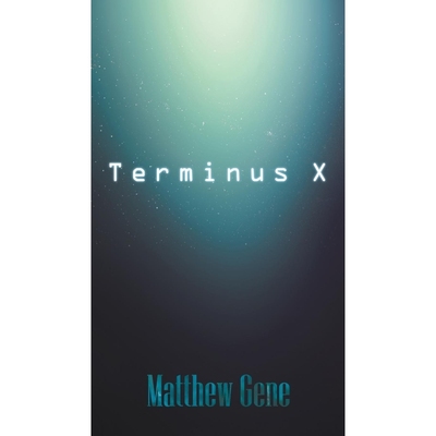 按需印刷Terminus X[9781944277215]