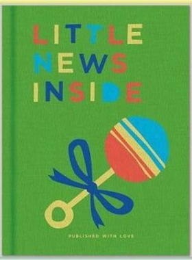 预订Cheree Berry Baby Bestseller Notecards